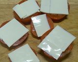 トマトで☆さ~っと　おつまみ作り方2写真