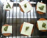 トマトで☆さ~っと　おつまみ作り方4写真