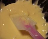 米粉のひとくちパンケーキ作り方2写真