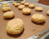 超簡単で絶賛の嵐!ポテトチップクッキー作り方4写真