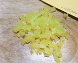 ◎まぜまぜ◎ごはん作り方1写真