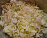 揚げお好み焼き作り方2写真