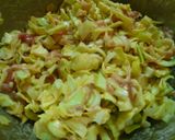 揚げお好み焼き作り方3写真