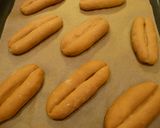 ふわふわ練乳コーヒーパン作り方10写真