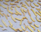 できちゃった♪私のしょうがピール✿作り方3写真