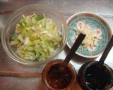 我が家の☆麻婆豆腐☆作り方1写真