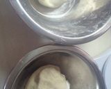 肉汁じゅわ~生煎饅頭♪焼小籠包作り方3写真
