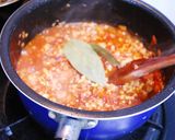 。゜肉なし✥ヘルシーミートソース✥゜。。作り方7写真