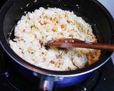 。゜肉なし✥ヘルシーミートソース✥゜。。作り方5写真