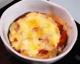。゜肉なし✥ヘルシーミートソース✥゜。。作り方8写真