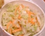 一人で晩ご飯Ⅱ(一個人晩餐Ⅱ)作り方3写真