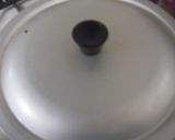 *厚揚げと大根の煮物♪韓国風*作り方5写真