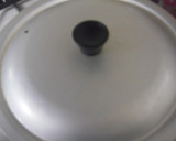 ＊厚揚げと大根の煮物♪韓国風＊作り方5写真