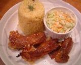 一人で晩ご飯Ⅱ(一個人晩餐Ⅱ)作り方6写真