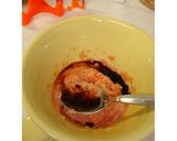 明太子パスタ作り方3写真