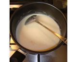 明太子パスタ作り方4写真