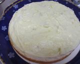 コグマケーキ（고구마 케익）作り方5写真