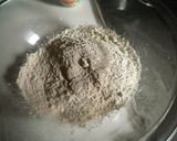 ざくざくほろほろ美味しいメープルスコーン作り方2写真