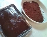 簡単!!生チョコトリュフ作り方5写真