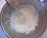 砂糖不使用♪あんにん豆腐作り方2写真