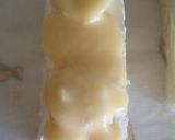 余りもので☆食パンバナナケーキ作り方5写真