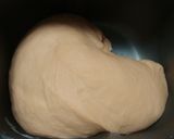 ■野菜フランス■(HB使用)作り方1写真