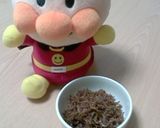 粉山椒で☆ちりめん山椒☆作り方4写真