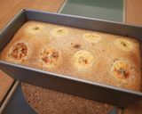 絶品!我が家のラム酒入りバナナケーキ♪作り方11写真