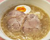 私の煮豚♪圧力鍋で簡単チャーシュー作り方4写真
