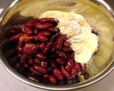 本当にすぐ出来るツナと豆のサラダ作り方2写真