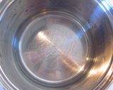 砂糖不使用♪あんにん豆腐作り方5写真