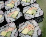 行楽弁当に♬彩✿巻き寿司~春ちょうちょ作り方11写真
