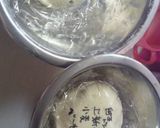 肉汁じゅわ~生煎饅頭♪焼小籠包作り方4写真