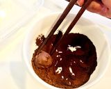 簡単おいしい！クッキーチョコトリュフ☆作り方11写真