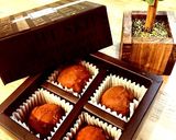 簡単おいしい！クッキーチョコトリュフ☆作り方12写真