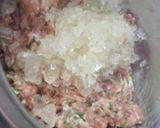 肉汁じゅわ~生煎饅頭♪焼小籠包作り方6写真