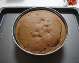 ガトーショコラ作り方7写真