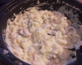 お家グラタン作り方5写真