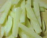 じゃがわかチーズ★お弁当にも作り方1写真