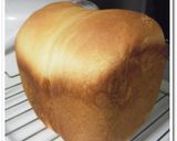ＨＢ★パンミックス粉でぐるぐる栗あんぱん作り方5写真