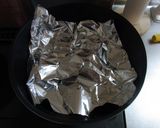 まぐろの血合いフレーク☆作り方3写真