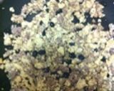 ひき肉と一緒に♫豆腐と黒豆のから煮作り方3写真