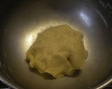 荒っぽさが功を奏す男子カスタードタルト。作り方6写真