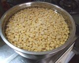 減塩de手前味噌　2011年版作り方2写真