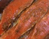 簡単！鮭の味噌漬け作り方2写真