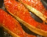 簡単！鮭の味噌漬け作り方3写真