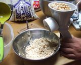 減塩de手前味噌　2011年版作り方10写真