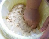 減塩de手前味噌　2011年版作り方15写真