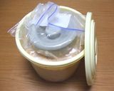 減塩de手前味噌　2011年版作り方20写真