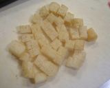 激うま！丸ごとうどんな餡かけオムレツ★゛作り方5写真
